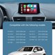 thumbnail image 3 of Sidaley Kit de actualización de y Android Auto Kit de actualización de concentrador de Android Auto para CX3/CX5/CX9/MX5 Paneles de instrumentos para automóviles, 3 of 6