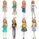 thumbnail image 1 of 10 Ropa para muñecas de 30 cm Ropa para Barbie Ropa para muñecas Cambiadores de juguetes JM, 1 of 1