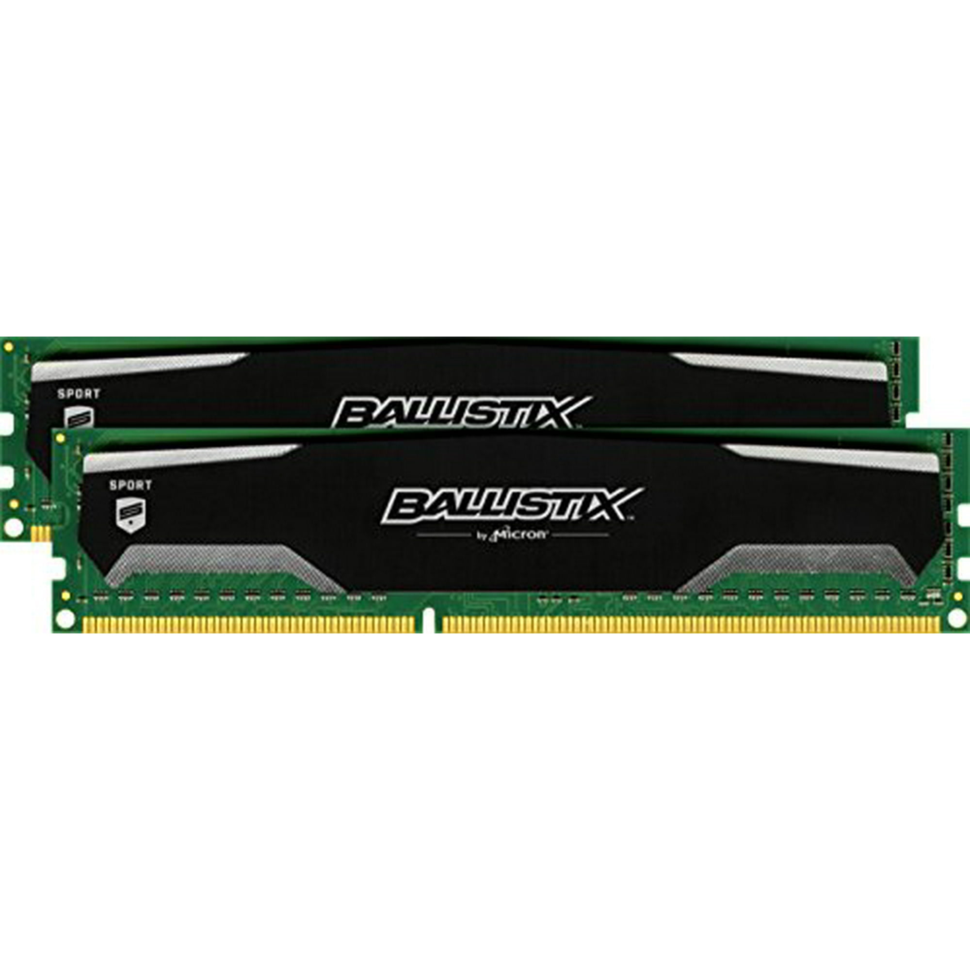 Ballistix sport ddr3 store