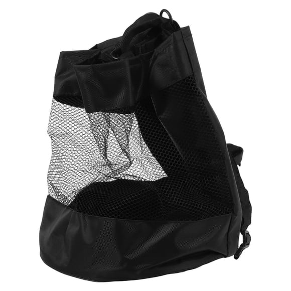 HINTRMENT Ball Net Bag Cotton Linen for Recreational Use 1Set