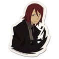 thumbnail image 1 of Sticker - Soul Eater - Spirit (Death Scythe) New Anime Licensed ge55203, 1 of 1