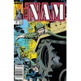 thumbnail image 1 of Nam, The #29 (Newsstand) VF ; Marvel Comic Book, 1 of 1