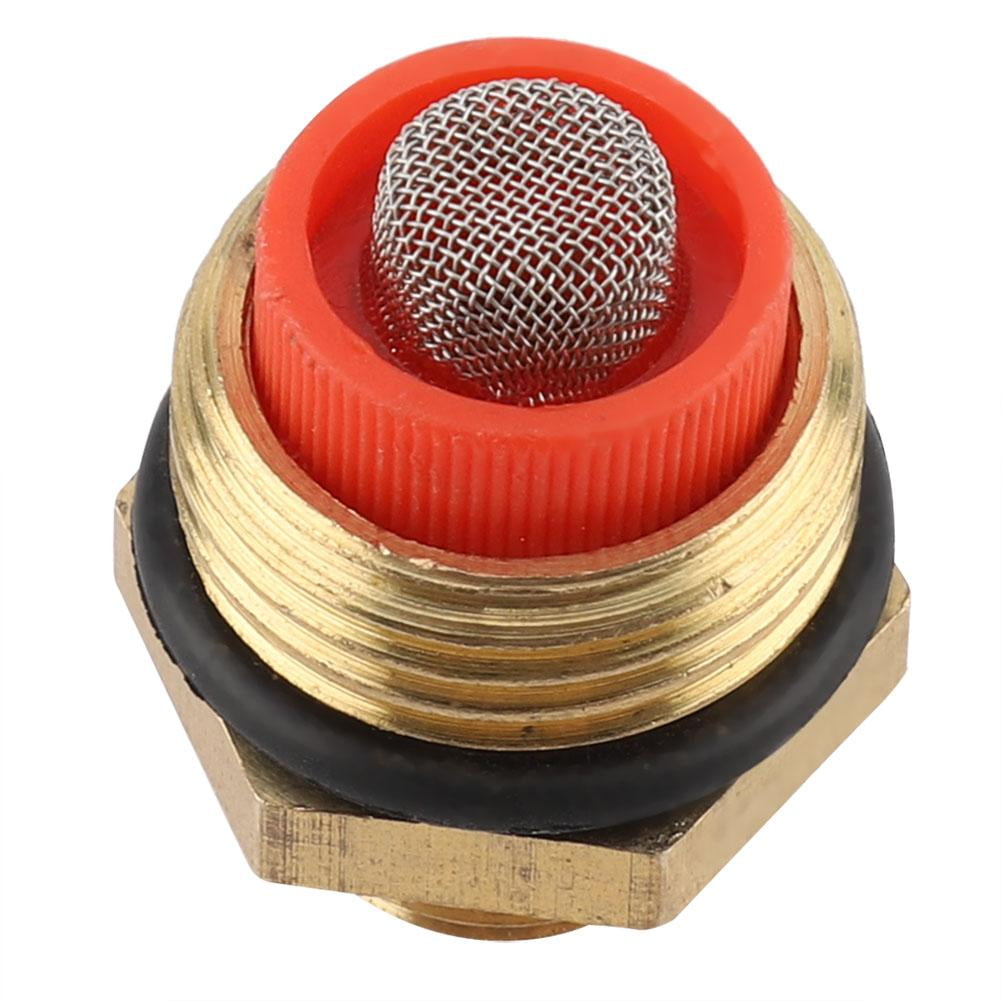 Mgaxyff Irrigation Connector ,1/2 * 1/4 Agricultural Garden Water