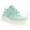 Mint, variant on B10 Usher Women's Sustainable Athletic Sneaker