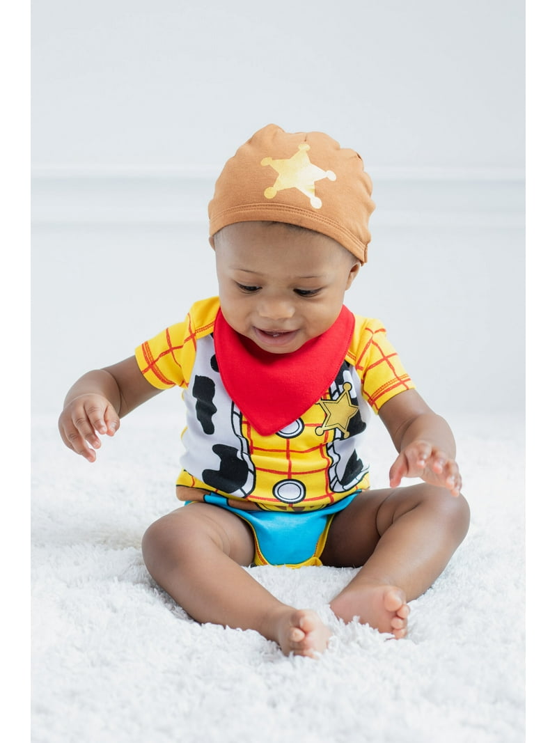 Disney Baby Boy Toy Story Clothes Disney Pixar Toy Story Woody