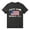 Grey, variant on Boys 250th Anniversary America Crew Neck T Shirt USA Flag Short Sleeve Pullover Casual Tops