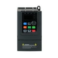 thumbnail image 3 of ATO 220V 2hp 1.5kW  VFD Variable Frequency Drive 1 Phase to 3 Phase Inverter for 3-Phase AC Motor Speed Controls, 3 of 4