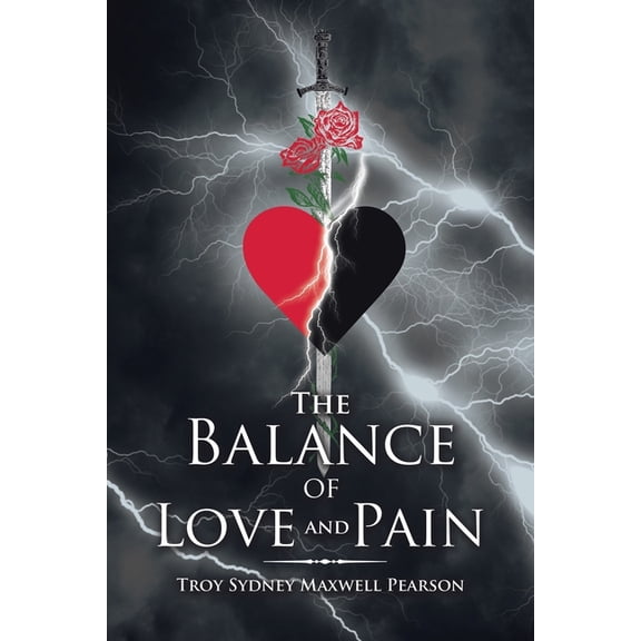 The Balance of Love and Pain (Paperback)