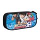 thumbnail image 3 of Estuches de lápices de capitán Tsubasa de Manga de fútbol japonés coreano para niñas y niños, bolsa de bolígrafo personalizada de gran capacidad, caja de accesorios escolares, 3 of 4