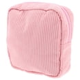 thumbnail image 1 of Raindrops Estuche Organizador Rosa De Para Maquillaje Y Almacenamiento De Toallas Sanitarias, 1 of 6