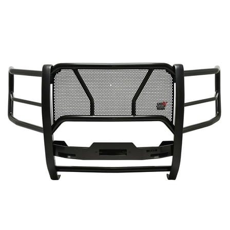 Westin Automotive 57-94015 Grille Guard/Push Bar fits Ford F-250 Super Duty, Black