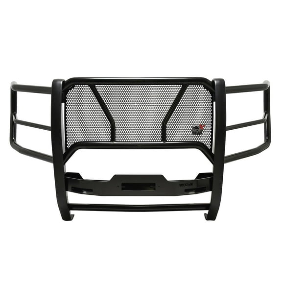 Westin Automotive 57-94015 Grille Guard/Push Bar fits Ford F-250 Super Duty, Black
