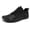 Black, variant on Hiking Barefoot Shoes Womens Mens Footwear,Wide-Toe Mater Shoes,Zero-drop Comfortable Slip-Resistant Barefoot Active Shoes, Women's Athletic Hiking Shoes.