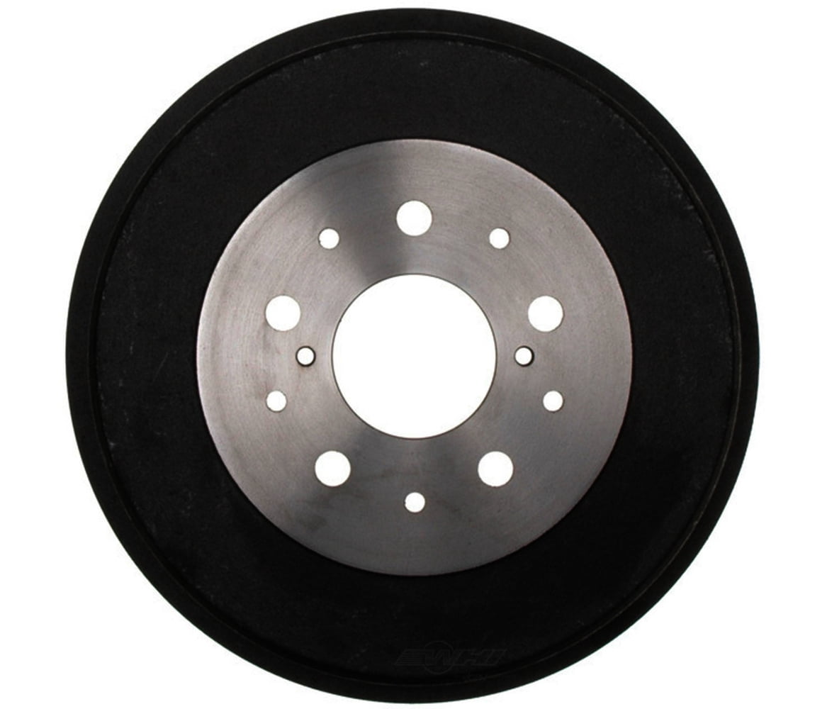 Raybestos 9481R Professional Grade Brake Drum Fits select: 2003-2004 TOYOTA TACOMA XTRACAB, 2002 TOYOTA TACOMA