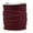 Dark Red, variant on 1.5mm Waxed Cord for Jewelry Making Necklace String - Wax Cord for Jewelry String Bracelet Cord - 109 Yards Waxed Cotton Cord for Jewelry Making