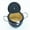 Black ceramic inner coating, variant on Stainless Steel Telescopic Folding Basket Frying Basket French Fries Degreasing Kitchen Tool
