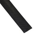 thumbnail image 4 of Carbon Fiber Car Sticker Sill Strip Nano Waterproof Anti-Scratch Protection Tape, 4 of 9