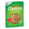 Apple Cinnamon Cheerios Breakfast Cereal, 12.9 oz Box