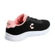thumbnail image 4 of Tenis Charly Mujer Originales Running Dama Confort negro 26 Charly 49892, 4 of 5