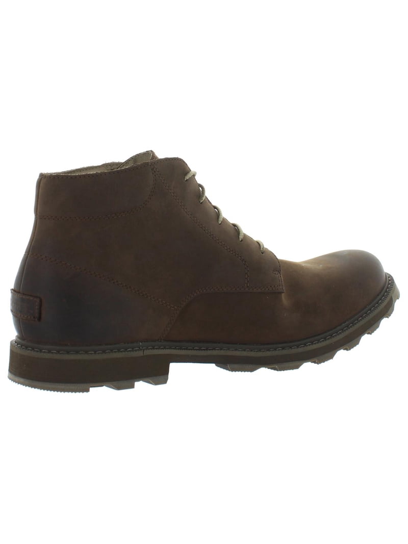 Sorel Madson Chukka Waterproof Boots - Walmart.com display picture 1