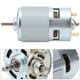 thumbnail image 1 of Motor motor de taladro eléctrico ventilador de refrigeración de taladro de CC exquisito fácil de limpiar regalo empresarial para experimentos para centros comerciales ANGGREK Otros, 1 of 8