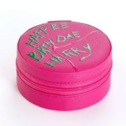 CARAT SHOP UK Harry Potter Happee Birthdae Cake Jewellery Box