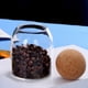 thumbnail image 3 of 2x Frascos de botella de almacenamiento de con corcho para caramelos de granos de alimentos de nueces BLESIY Botella de almacenamiento, 3 of 8