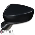 thumbnail image 2 of DNA Motoring OE Style Power Driver Left Side View Door Mirror for 2014-2015 Mazda 3, 2 of 4