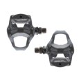 thumbnail image 3 of SHIMANO PD-R550 SPD-SL Road Pedals; Black, 3 of 4