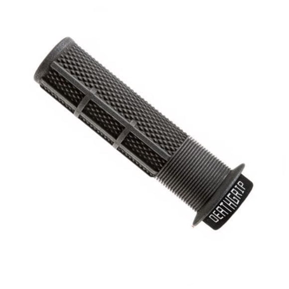 DMR Brendog Death Grip: Lock-On, Thick, Black