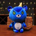 thumbnail image 2 of Muñeco de peluche Ranboo Funneh de 20 cm, figura de cosplay de película y TV, accesorio para niños, regalo reconfortante, envío directo QIQIANDSISI, 2 of 5