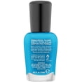 thumbnail image 2 of Estropajo de goma Tough 1, color verde cazador, 2 of 5