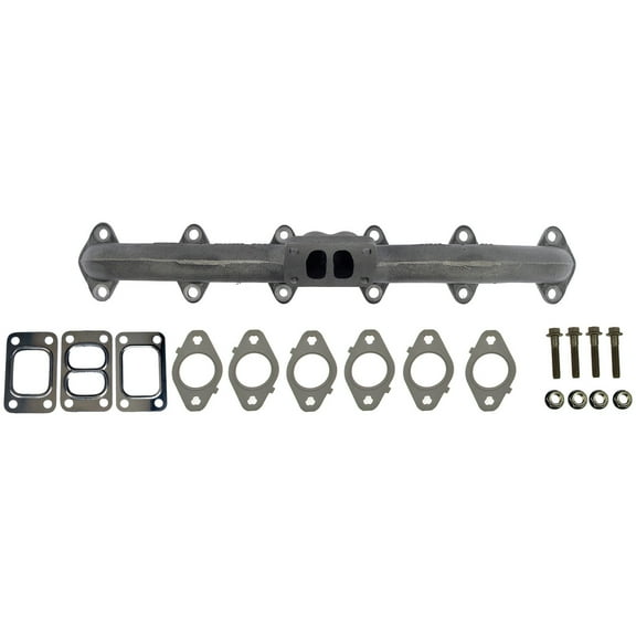 Dorman 674-602 Exhaust Manifold for Specific Dodge Models