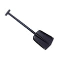 thumbnail image 3 of SunniMix Collapsible Snow Shovel 24.8-32.2inch Aluminum Alloy for Gardening Versatile Black, 3 of 8