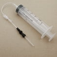 thumbnail image 3 of MTB Bike Tubeless Tyre Oil Sealant Injector Bicycle Cycle Tire Filling Tool, 3 of 6