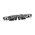 thumbnail image 1 of Tomado de bombilla Taillight 1 Par 8x0945258a Profesional de repuestos de repuestos, Premium práctico, fácil de instalar accesorios reemplazar, 1 of 8