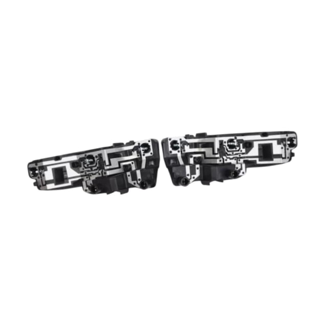 Tomado de bombilla Taillight 1 Par 8x0945258a Profesional de repuestos de repuestos, Premium práctico, fácil de instalar accesorios reemplazar