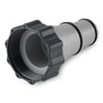 thumbnail image 3 of Intex Replacement Hose Adapter A w/ Collar for Threaded Connection Pumps (Pair), 3 of 6