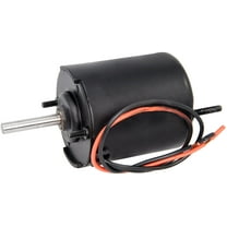 ACDelco Professional Heating and Air Conditioning Blower Motor 15-81242 Fits select: 1967-1968 FORD MUSTANG, 1966 CHEVROLET C10