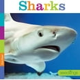 thumbnail image 3 of Seedlings: Sharks (Hardcover), 3 of 3