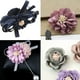 thumbnail image 3 of 720 Piezas de Cabezas Dobles Mixtas DIY Flor de Perla Artificial Estambre Pistilo Estambre para Flores Flor de Papel Banda para El BLESIY estambres, 3 of 8