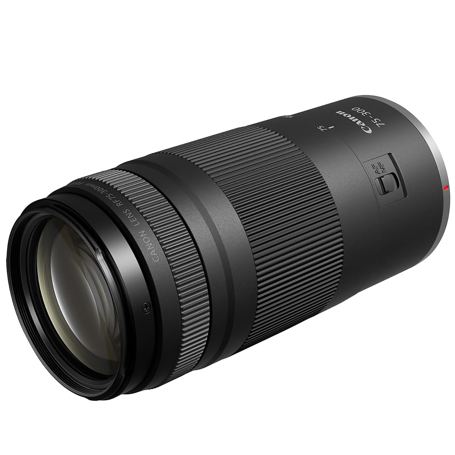 Canon EF 75-300mm f/4-5.6 III Telephoto Zoom Lens for Canon