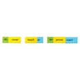 thumbnail image 2 of Educational Insights EI-2944 Word Building Dominoes, 2 of 2