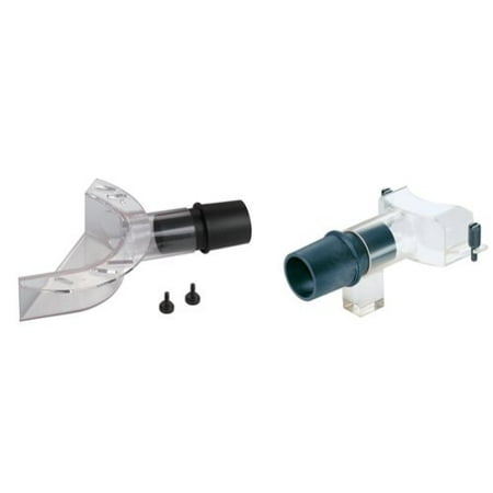Bosch Ra1172at Router Dust Extraction Hood Kit Walmart Com