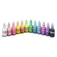 thumbnail image 6 of Puffy 1 fl oz 3D Paint Value Pack 12 Color Neon, Multi-Surface, Mulit-Color, 6 of 6