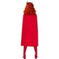 thumbnail image 3 of Wanda Vision: Scarlet Witch Women's Costume, 3 of 3