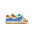 thumbnail image 3 of NIKE GRADE SCHOOL Dunk Low GS "Nike 101" DX3363 100 DX3363 100 from Stadium Goods, 3 of 9