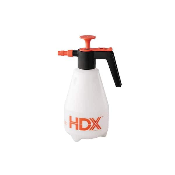 HDX 56 oz. Handheld Sprayer (0.4375 Gal) 56HDX