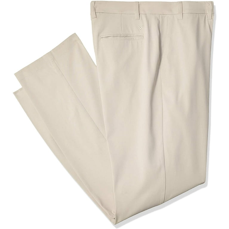 Callaway Stretch Lightweight Tech Golf Pants Mens x