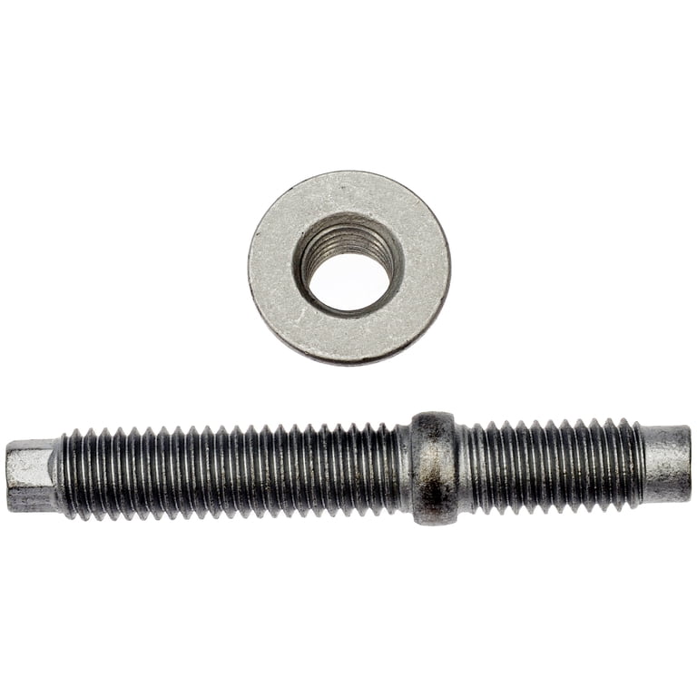 Dorman 32115 Exhaust Flange Hardware Kit for Specific Models